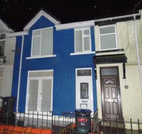 2 Bedroom Terraced